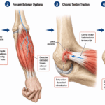 Why Athletes Keep Getting Re-Injured: The Spinal Origin of Tendinopathy